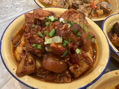 -东排食堂长沙小吃大排档(五一广场店)