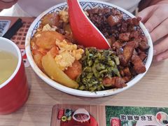 -武圣羊汤·西北面(安德路店)
