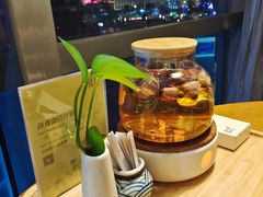 -汝是素(汇一城一区店)