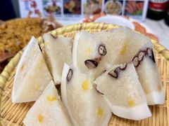 -汪姐海鲜(侨港总店·金冠好店)