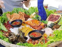 烤五花肉-品德宏·孔雀宴的发源地(金塔园店)