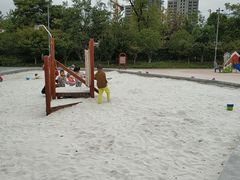 -映月湖中央公园