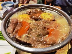 -一井烧肉·活鳗·寿司(望京SOHO店)