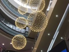 -永旺梦乐城国际商城(北清路店)