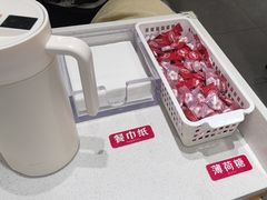 -喜家德虾仁水饺(青岛永旺东部店)
