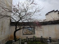 -篁岭景区