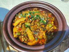 -14栋家菜馆(麓山南路店)