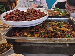 -沈姐万州烤鱼(沙坪坝七中店)