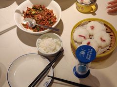 -兰湘子·湘菜小炒(三桥万象城店)