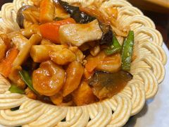 -裕德隆清真饭庄·天津特色菜(河东店)