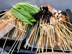 -玉林串串香(大成路店)