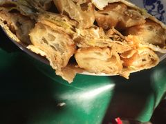 -陈记锅巴菜(五大道店)