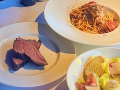 -希斯林牛排馆 Sizzzling Steakhouse