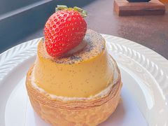 -沁屋面包店(人民东路店)
