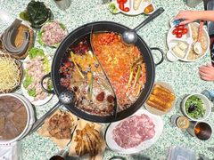 -五里关火锅(牛市口店)