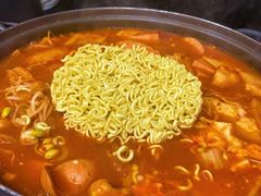 -HONGA HONGA雄家(曹路店)