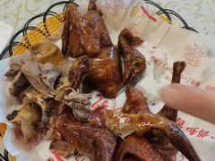 -百利鸽王(紫薇路店)