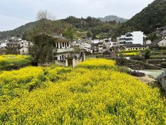 -石潭村