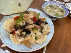 -京都老蔡记(伊河路店)