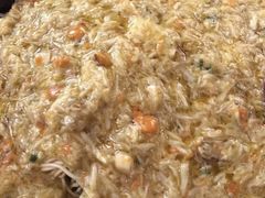 -贡梅老面馆·蟹粉面·无锡特色小吃(南长街主推店)