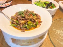 -新白鹿餐厅(龙游路总店·杭帮菜名店)