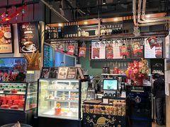 -街角 T·COFFEE 融合料理·BISTRO(车公庙店)