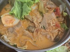 -Kat's Kitchen