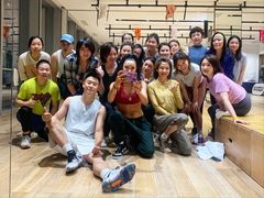 -Trainyard 炼·工场(中国国际贸易中心店)