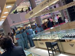 -星巴克(锦州太阳广场店)