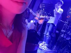 -MOSSO音乐酒吧·live house(长乐路店)