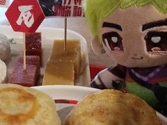 -护国寺小吃店(红莲南路店)