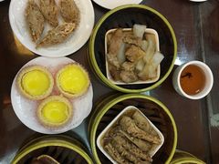 -府城小食馆(金龙宾馆店)