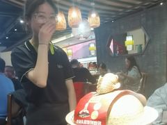 -魏铭鱼头捞饭(嘉善店)