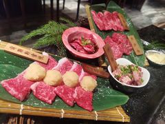 -老乾杯和牛烧肉(王府中环店)