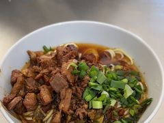 -丁记面馆(凤凰店)