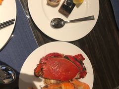 -康莱德酒店·美庭自助餐厅