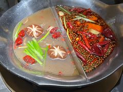 -湊湊火锅·茶憩(合生汇购物中心店)