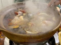 -威邵鸡煲(西华路总店)