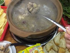 -司马街鸡煲(西华路店)