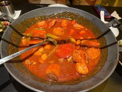 -有才叔的小馆(招商依云曲江店)