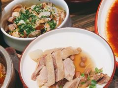 -江太极江浙菜(马桥万达广场店)