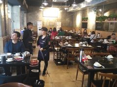 大堂-八合里牛肉火锅(八合里总店)