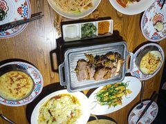 -天山集市餐厅(康城店)