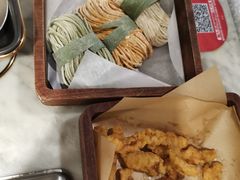 -新辣道鱼火锅(领展购物广场·中关村店)