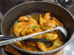 -味仙居(环城南路店)