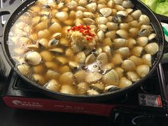 -拾下卜卜贝•海鲜火锅