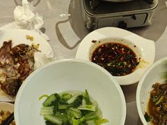 -回头食客-李久其家民间餐厅(望城金桥国际店)
