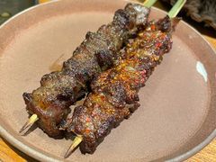 -SHAN山(前滩太古里店)