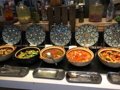 -厦门艾美酒店·新食谱西餐厅