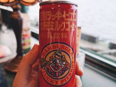 -幸运小丑汉堡(Bay Area本店)